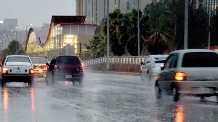 pmd-predicts-rain-thundershowers-in-various-parts-of-country