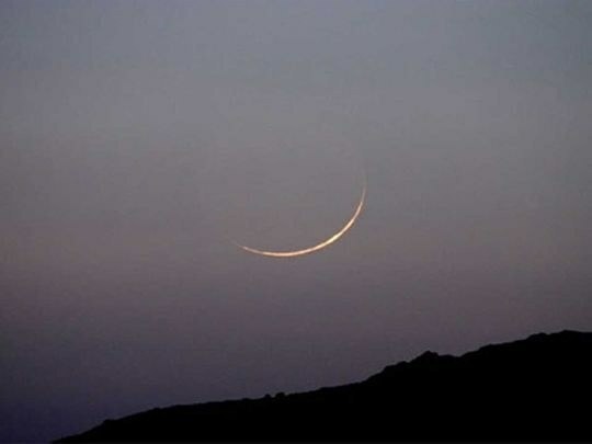 pmd-reveals-date-for-eid-ul-fitr-in-pakistan