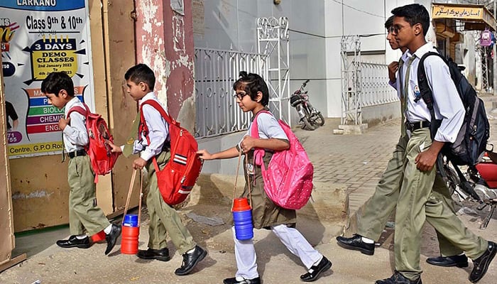 private-schools-colleges-in-sindh-to-strike-on-jan-9-against-verification-drive