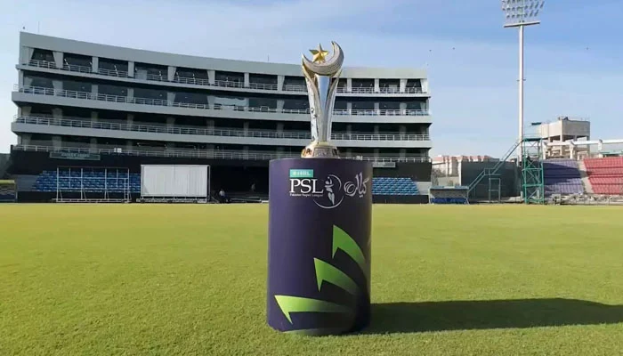 psl-11-infinity-trophy-revealed-in-karachi-marking-a-new-era-for-the-league
