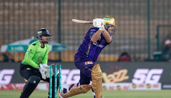psl-11-rossouw-and-tariq-power-quetta-gladiators-to-convincing-victory-over-lahore-qalandars
