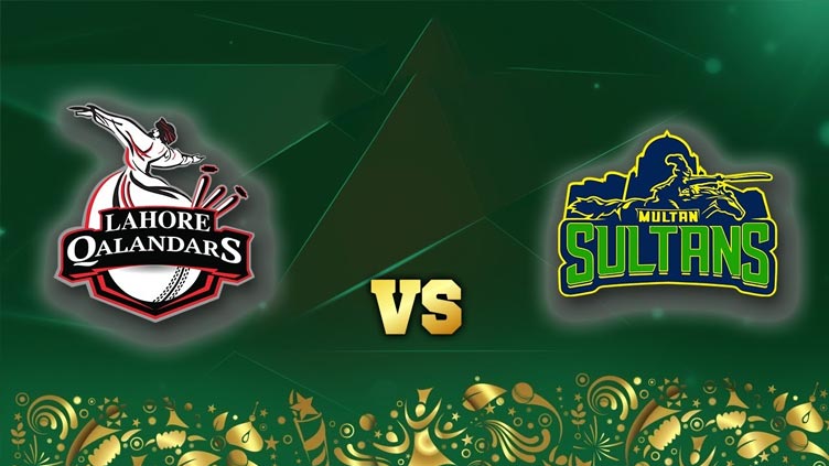 psl-7-lahore-qalandars-to-take-on-multan-sultans-in-lahore-today