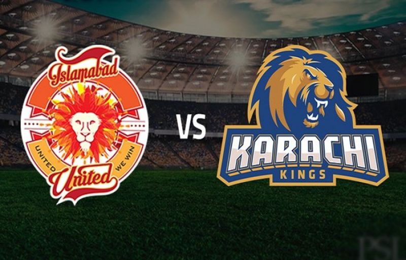 psl6-karachi-kings-vs-islamabad-united-to-be-played-today