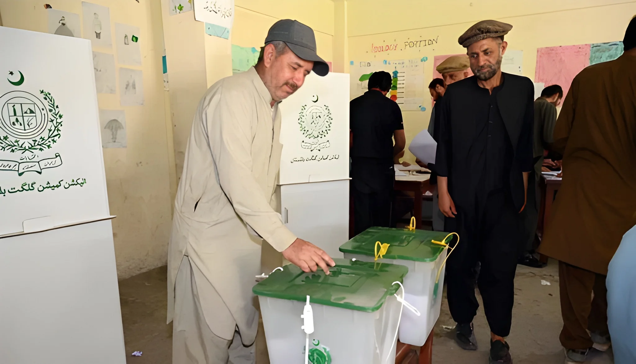 pti-ppp-allege-irregularities-as-gilgitbaltistan-election-results-emerge