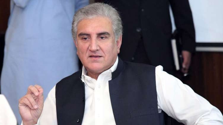 pti-ready-for-parliamentary-role-but-govt-not-serious-says-shah-mahmood-qureshi