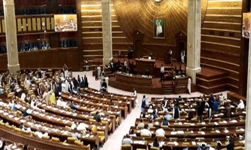 punjab-assembly-to-resume-session-today-to-elect-new-chief-minister