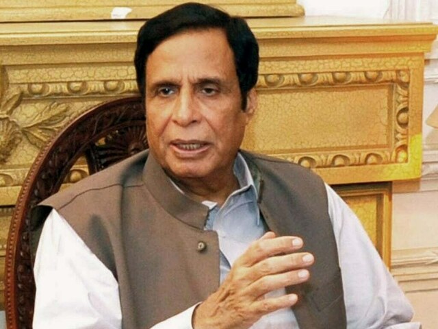punjab-cm-ch-pervaiz-elahi-orders-foolproof-security-for-long-march