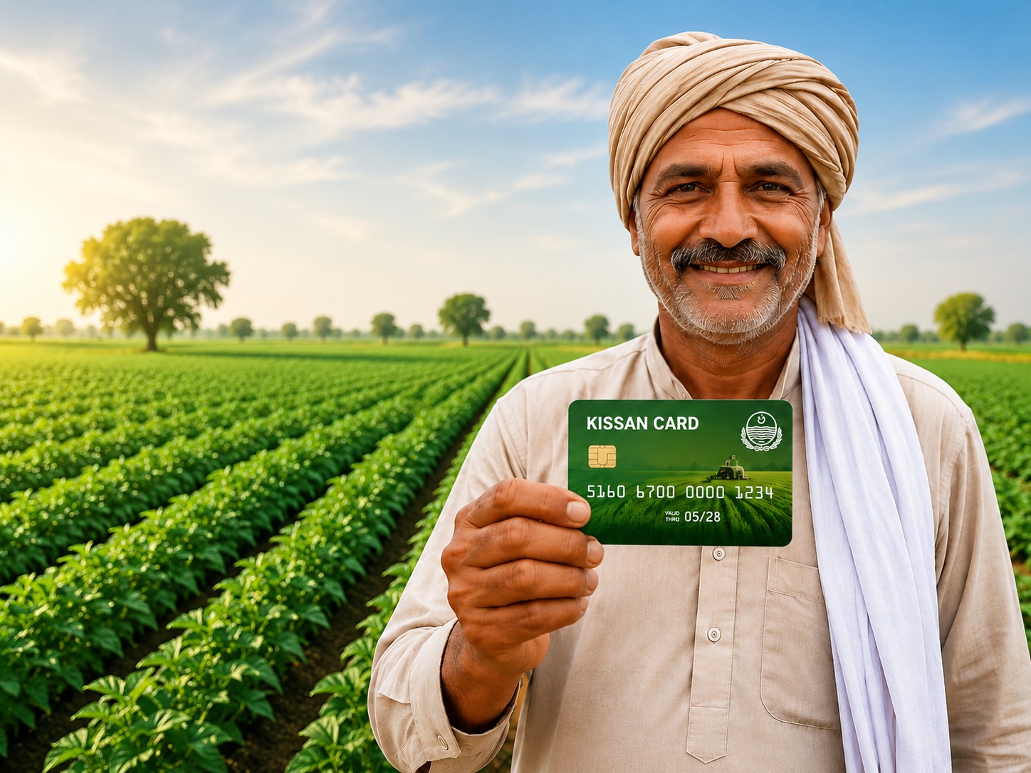 punjab-issues-over-832000-kissan-cards-to-farmers