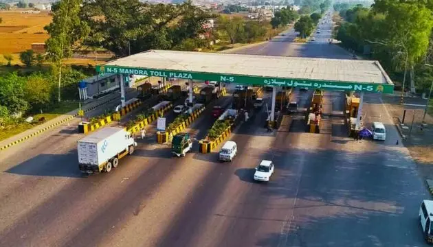 punjab-plans-to-digitise-all-41-manually-operated-toll-plazas