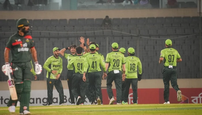 rainhit-second-odi-pakistan-beats-bangladesh-by-128-runs-evens-series-11