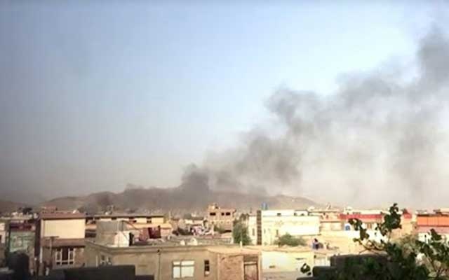 rocket-attack-at-kabul-airport-intercepted
