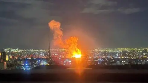 saudi-officials-warn-iran-against-further-strikes-signal-potential-response