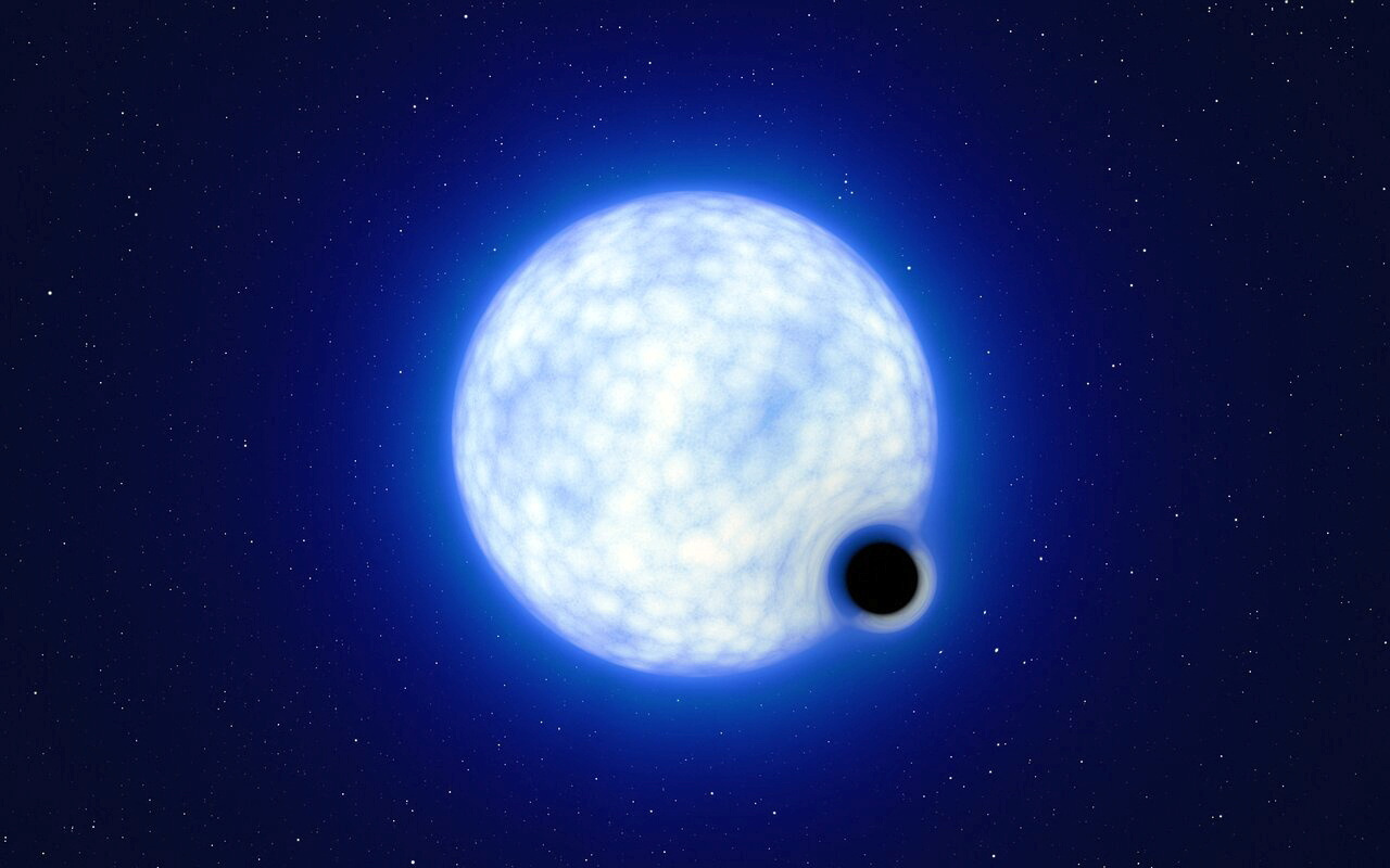 scientists-find-an-exotic-black-hole-deemed-a-needle-in-a-haystack