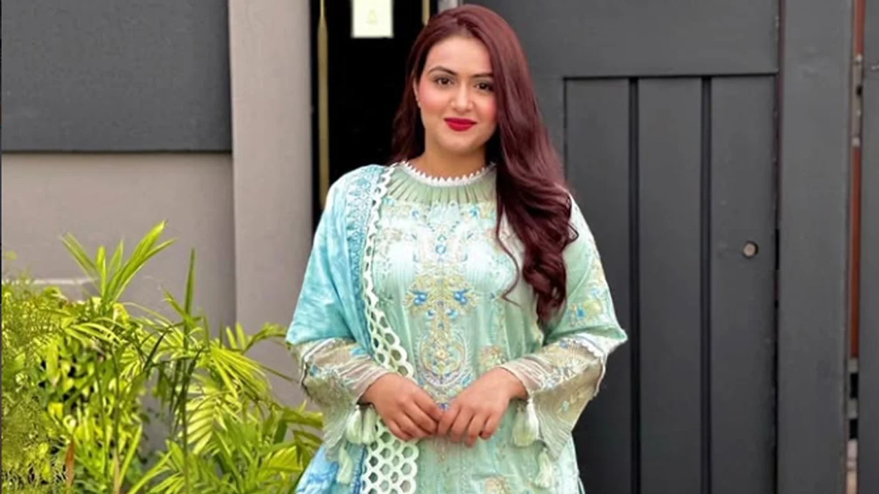 sehar-hayat