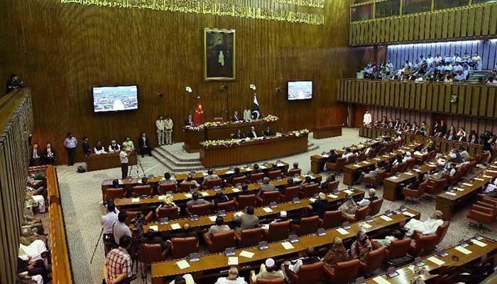 senate-to-meet-in-islamabad-today