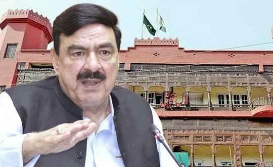 sheikh-rashid-s-residence-lal-haveli-sealed