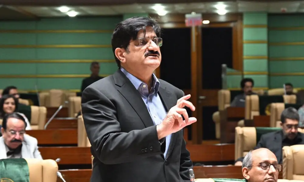 sindh-government-makes-thirdparty-insurance-compulsory-for-every-vehicle