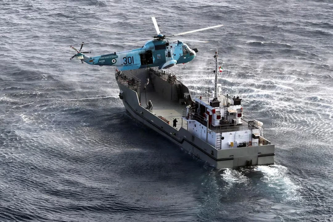 sri-lanka-seizes-second-iranian-vessel-a-day-after-us-submarine-attack