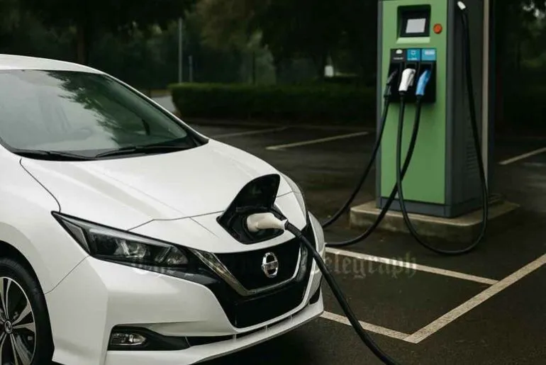 sri-lanka-urges-electric-vehicle-owners-to-avoid-charging-overnight