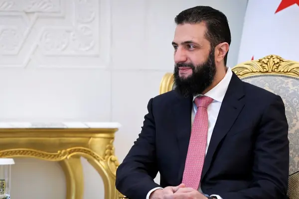 syrian-president-removes-brother-from-key-position