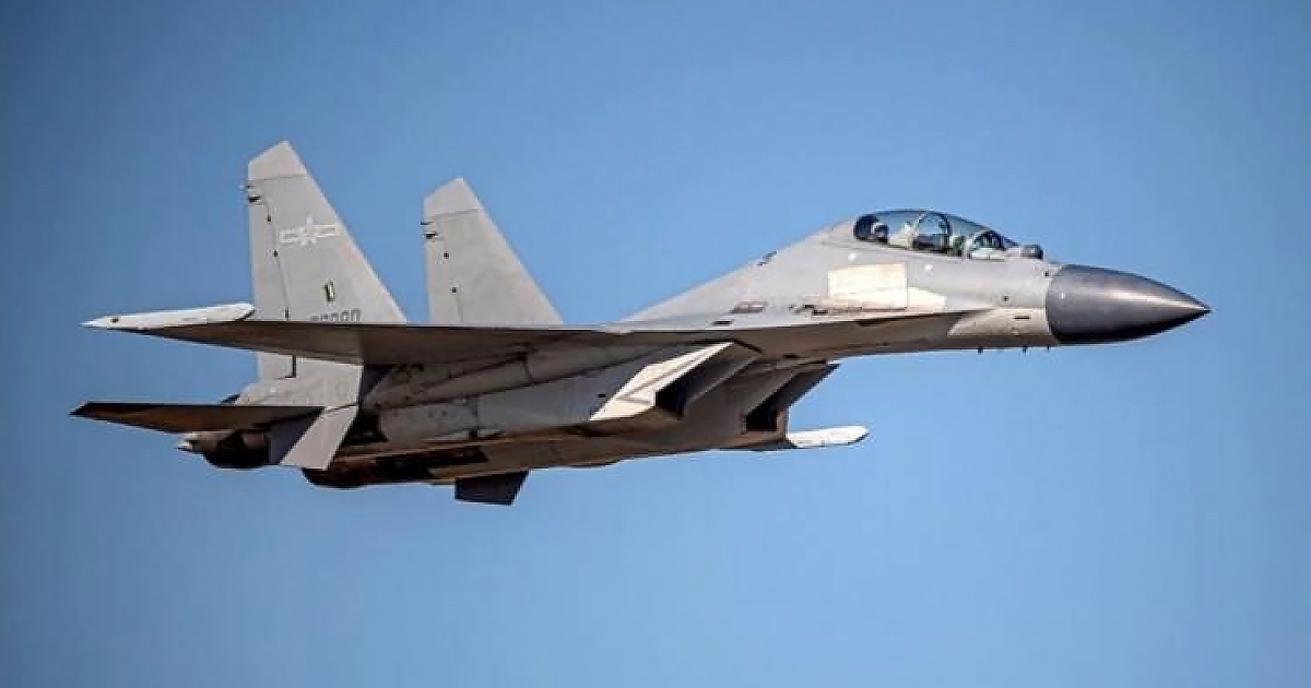 taiwan-in-anger-over-chinese-air-force-incursion