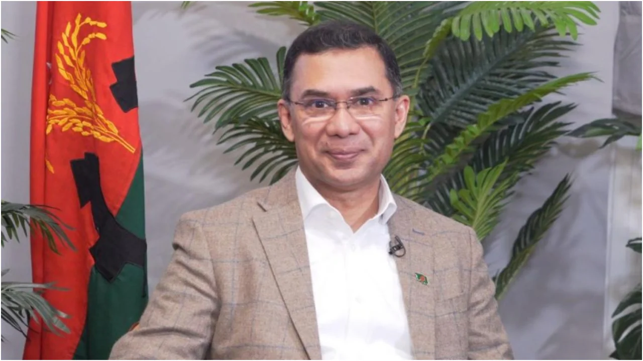 tarique-rahman