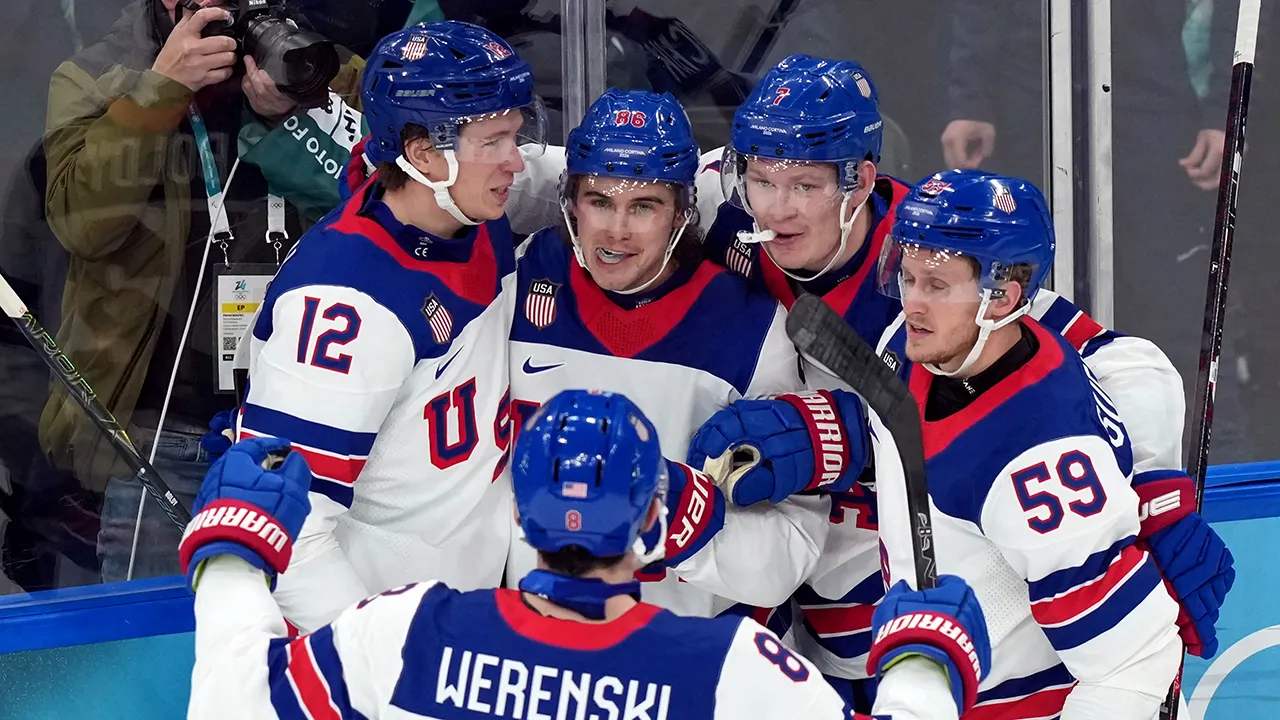 team-usa-sets-up-olympic-gold-showdown-with-canada-after-dominant-win-over-slovakia