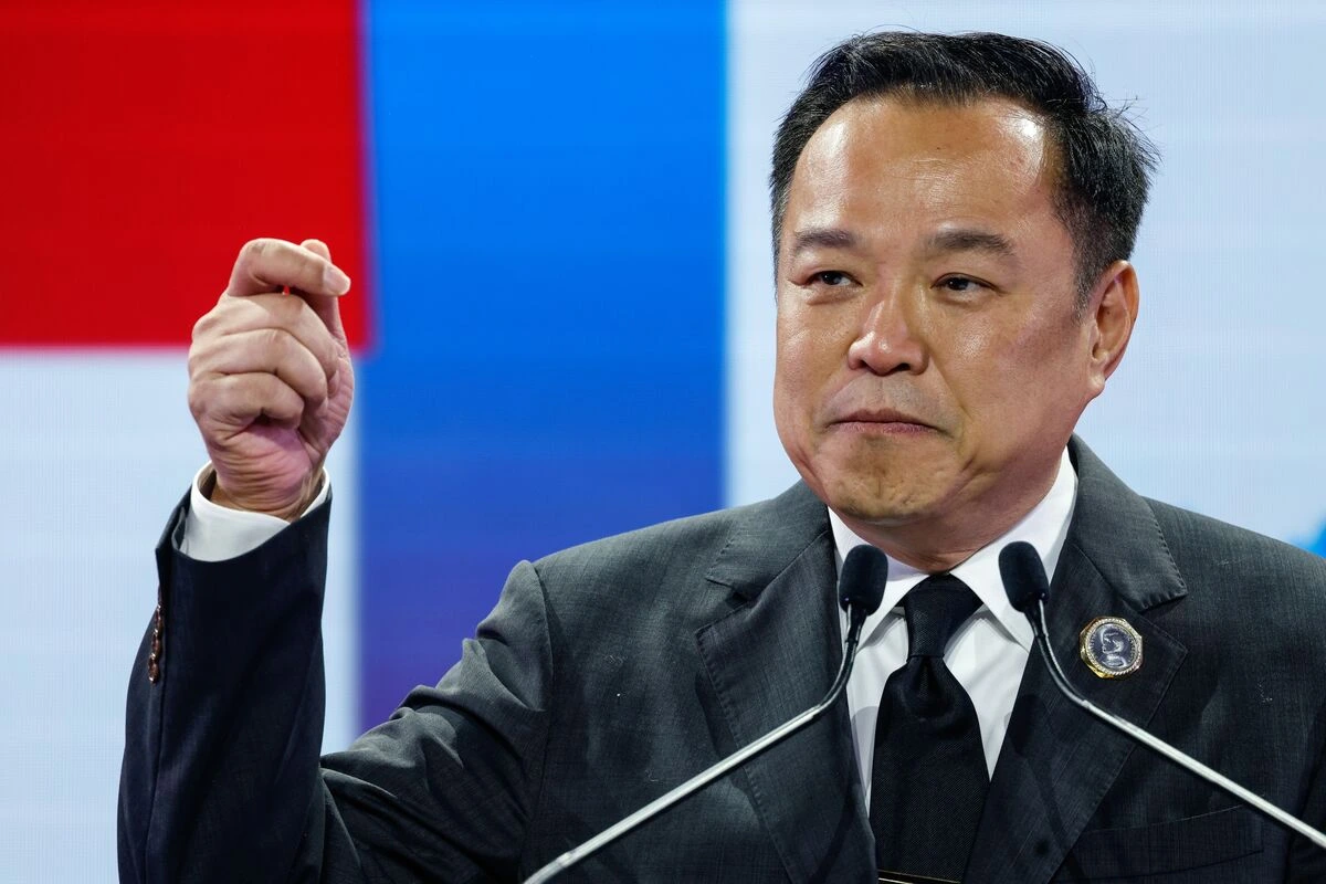 thai-prime-minister-declares-election-win-as-conservatives-surge-far-ahead-of-their-rivals