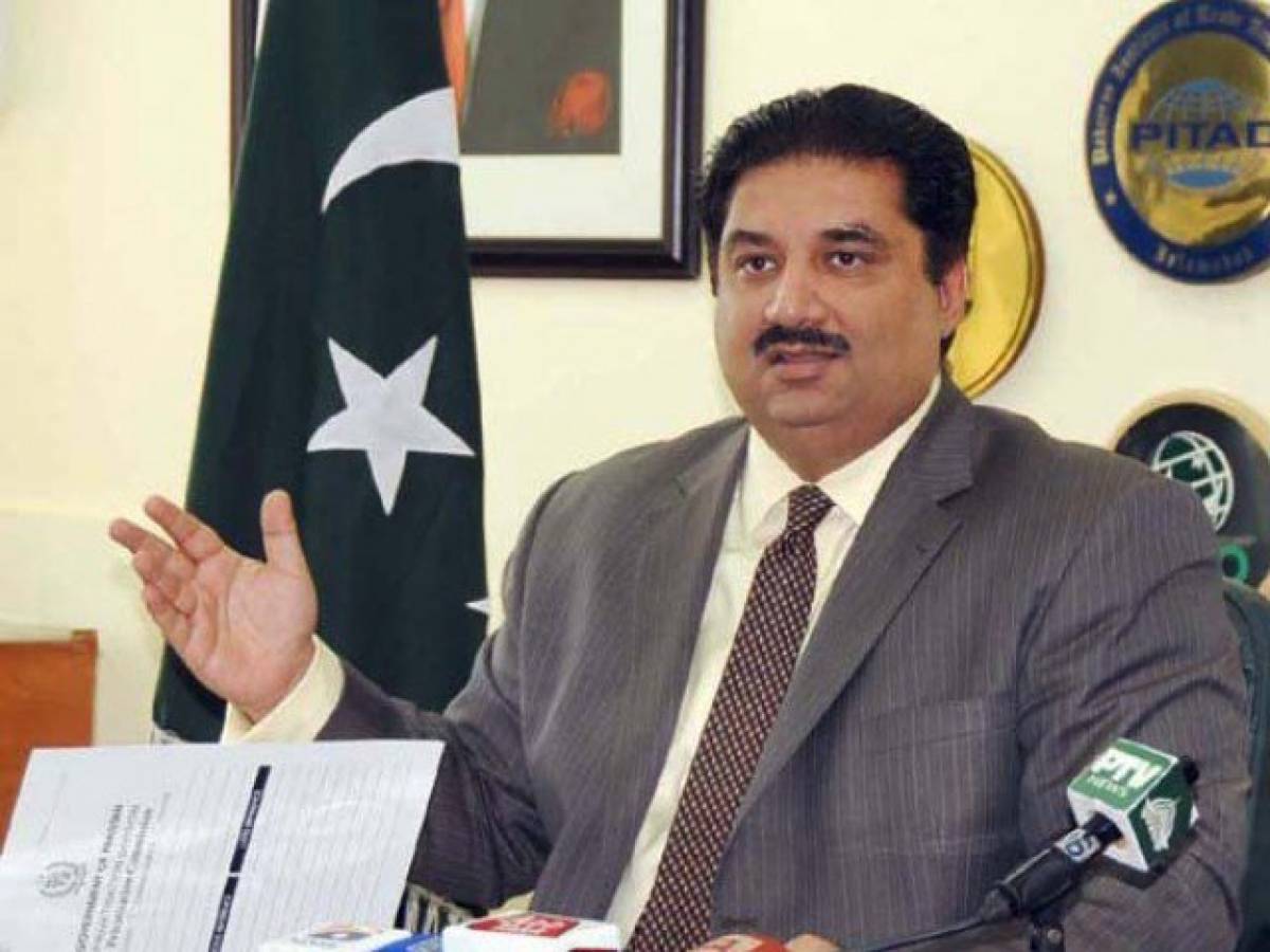 there-is-no-load-shedding-in-pakistan-claim-energy-and-power-minister