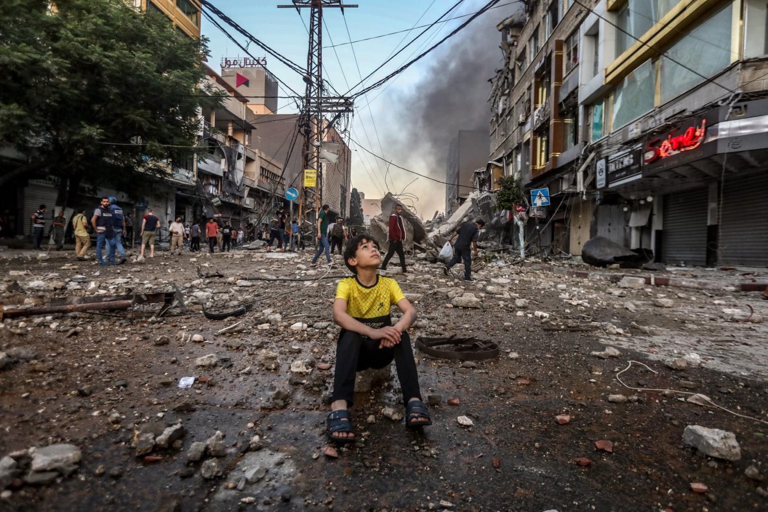 three-years-of-war-and-gaza-still-bleeds-under-blockade