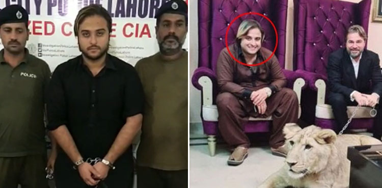 tiktoker-who-duped-ertugrul-star-remanded-in-police-custody