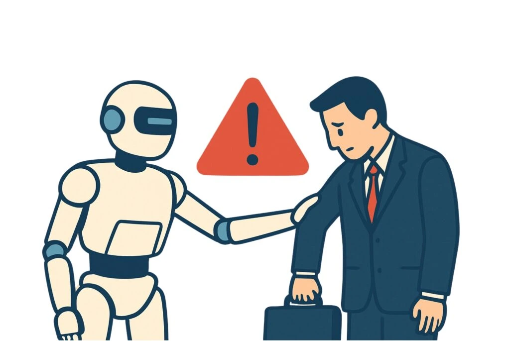 translators-warn-of-career-risks-as-ai-erodes-demand-for-human-work