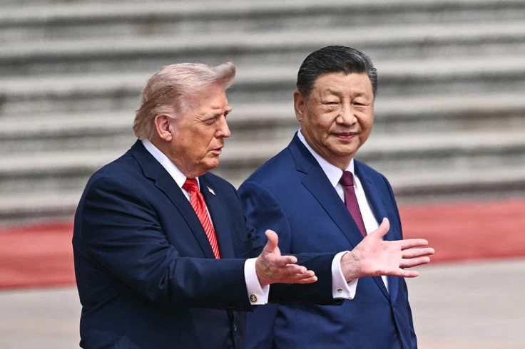 trump-and-xi-wrap-up-highly-successful-talks-with-limited-agreements-announced