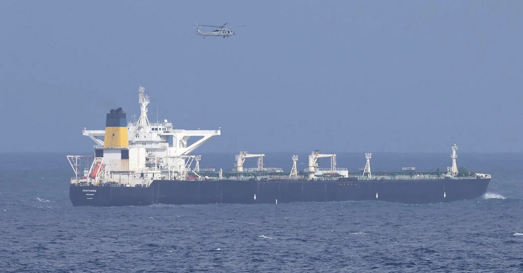 trump-authorizes-support-for-oil-tanker-insurance-and-hints-at-naval-escorts-in-gulf-waters