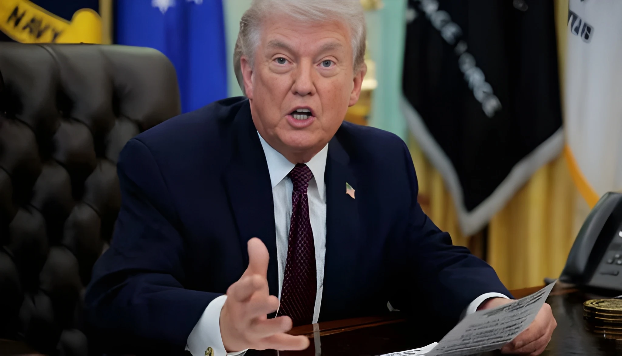 trump-holds-back-on-further-military-action-as-pressure-mounts-on-iran