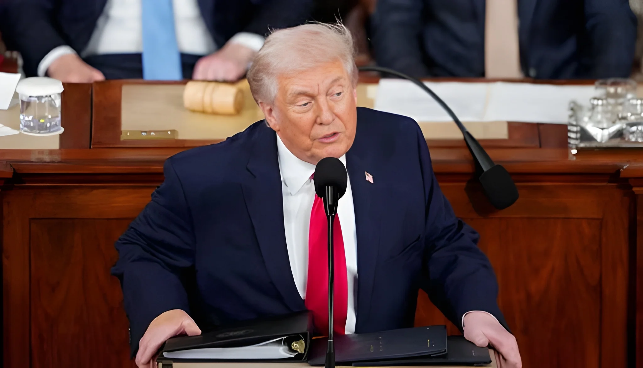 trump-says-new-israeliran-strikes-will-not-derail-peace-deal