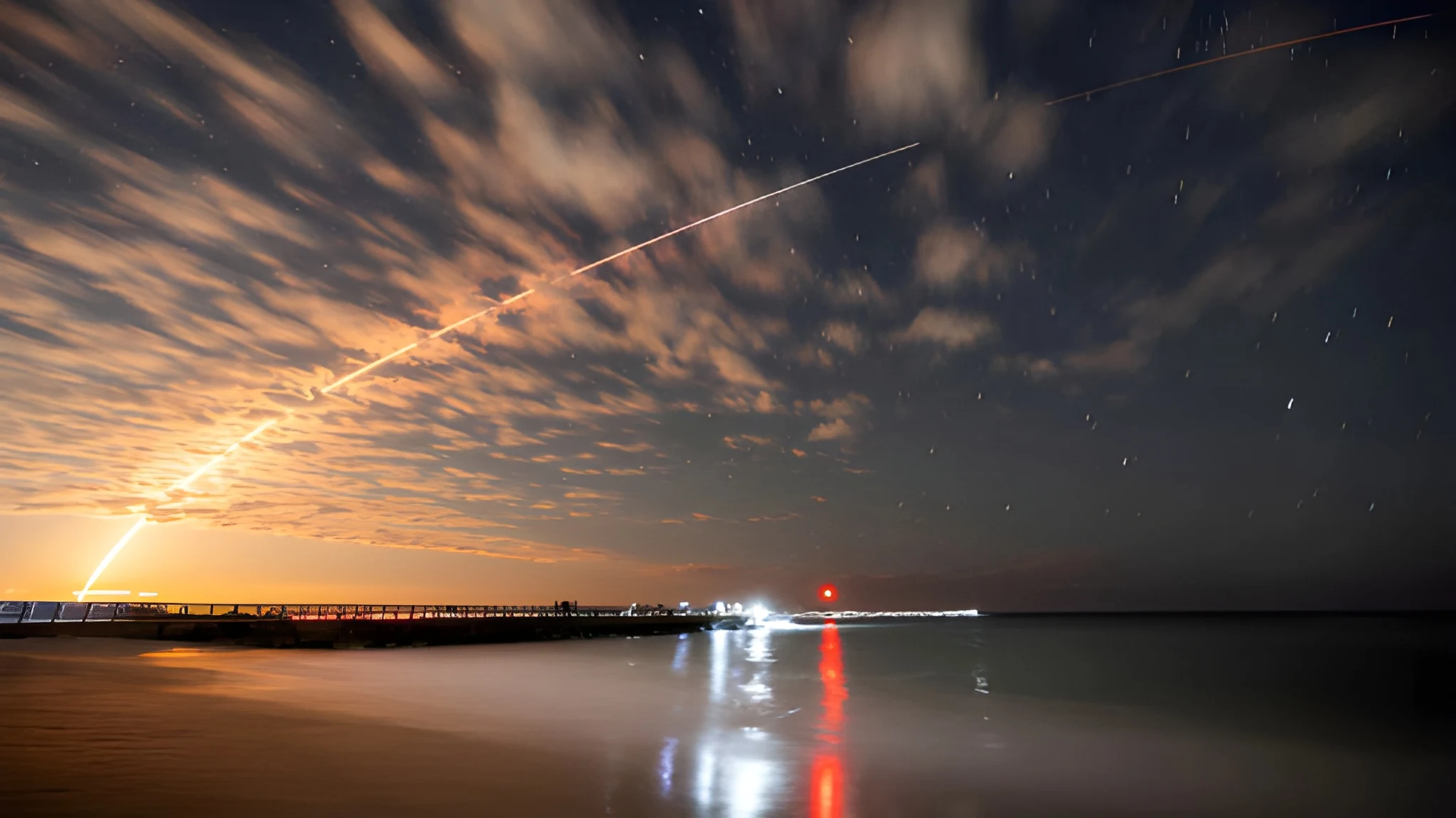 trump-signs-memo-to-drastically-boost-us-commercial-space-launches