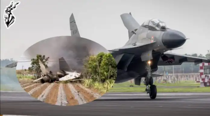 two-indian-pilots-die-as-iaf-fighter-jet-crashes-in-assam