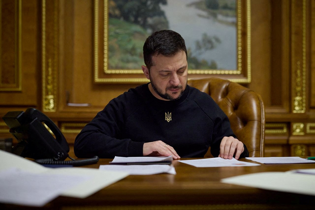 ukraine-expects-decisions-on-tanks-at-western-defence-leaders-meeting