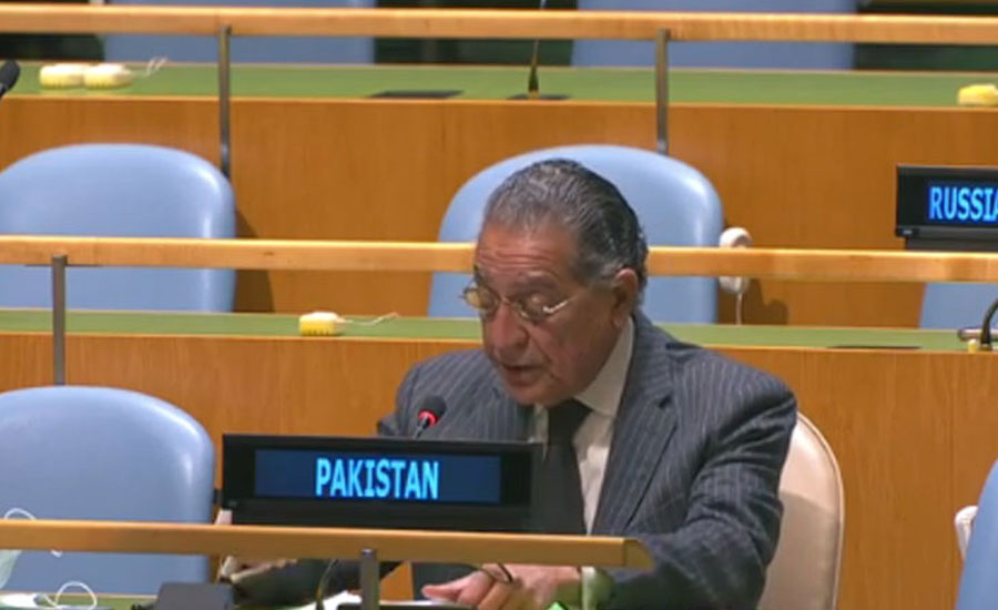 un-to-ensure-quick-corona-vaccination-of-all-peacekeepers-says-munir