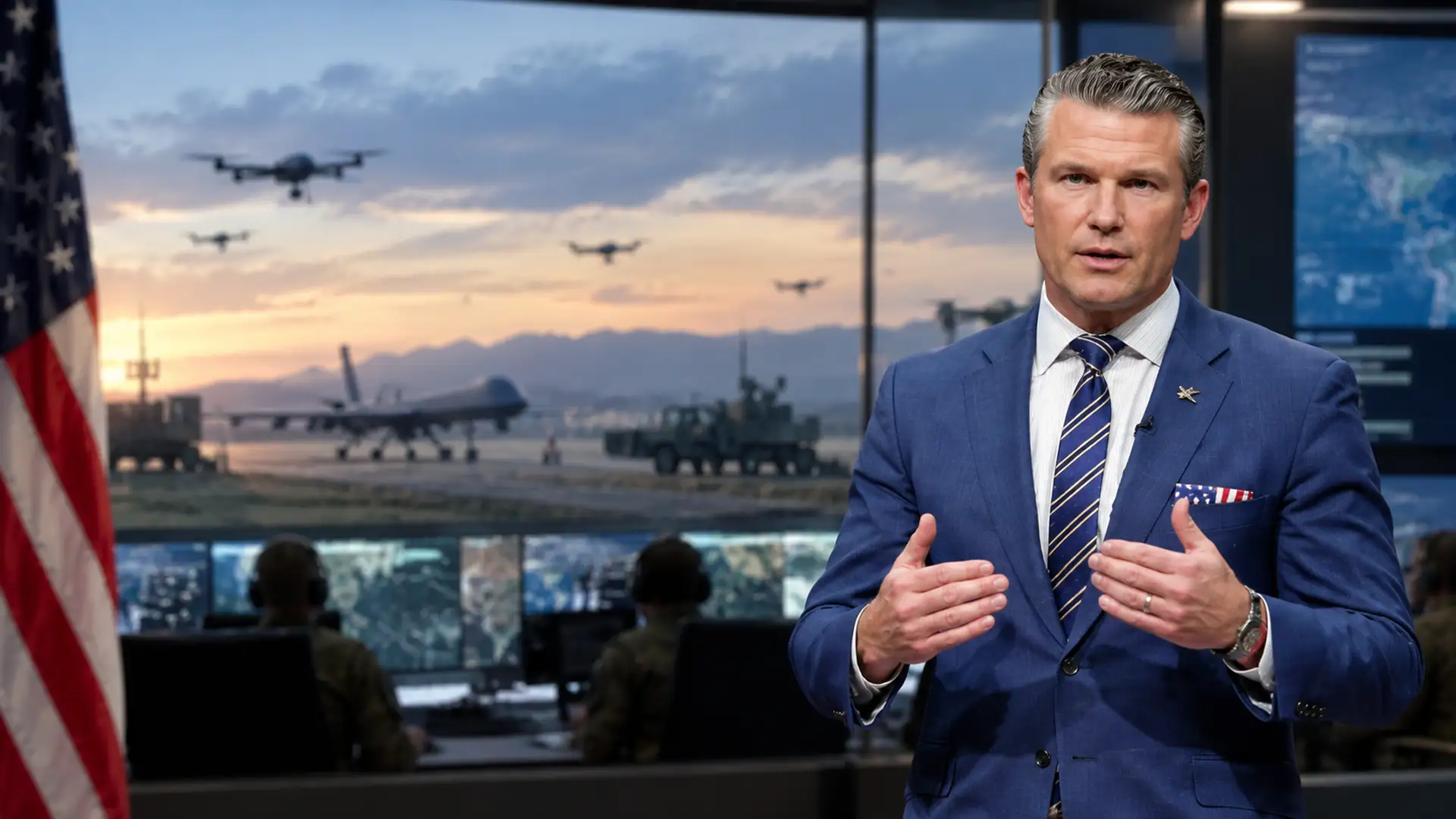 us-creates-autonomous-warfare-command-for-ai-and-drones