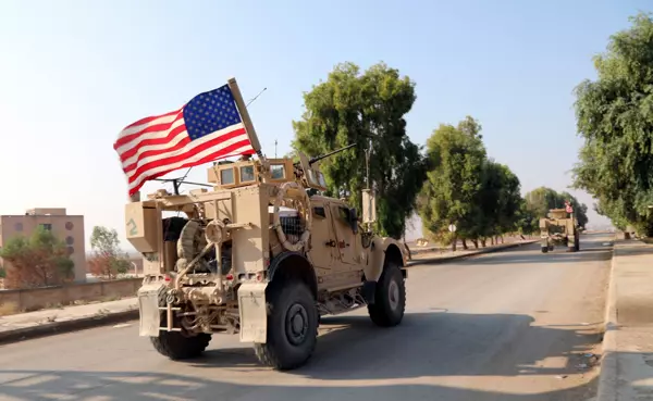 us-forces-set-to-complete-syria-withdrawal-within-a-month-sources-say