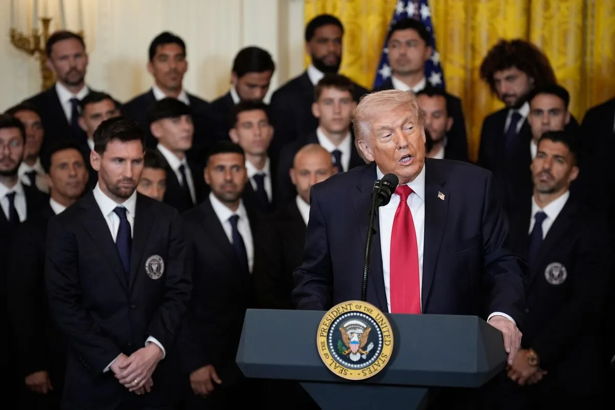 us-president-trump-welcomes-inter-miami-and-lionel-messi-to-the-white-house