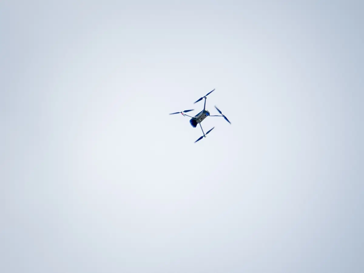us-reports-drone-sightings-over-military-base-housing-rubio-and-hegseth-according-to-washington-post