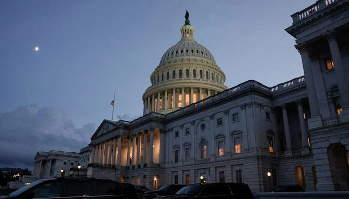 us-senate-votes-down-effort-to-restrict-president-trumps-war-powers-in-iran-conflict