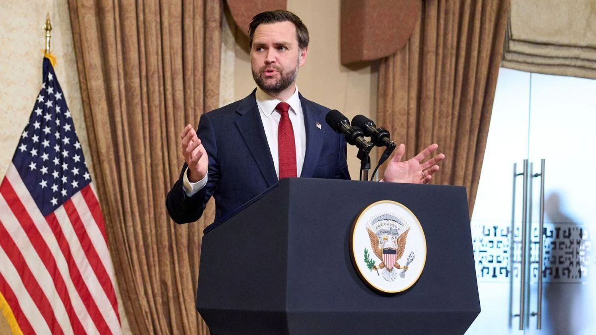 vance-labels-irans-actions-in-the-strait-of-hormuz-as-economic-terrorism-as-us-naval-blockade-takes-effect