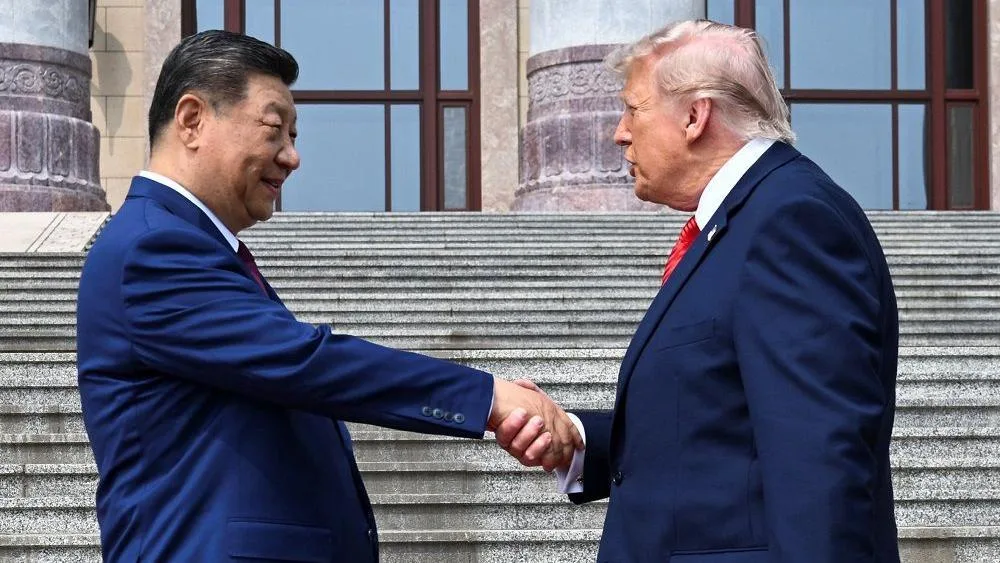 xi-and-trump-conclude-their-first-highstakes-beijing-meeting-after-more-than-two-hours