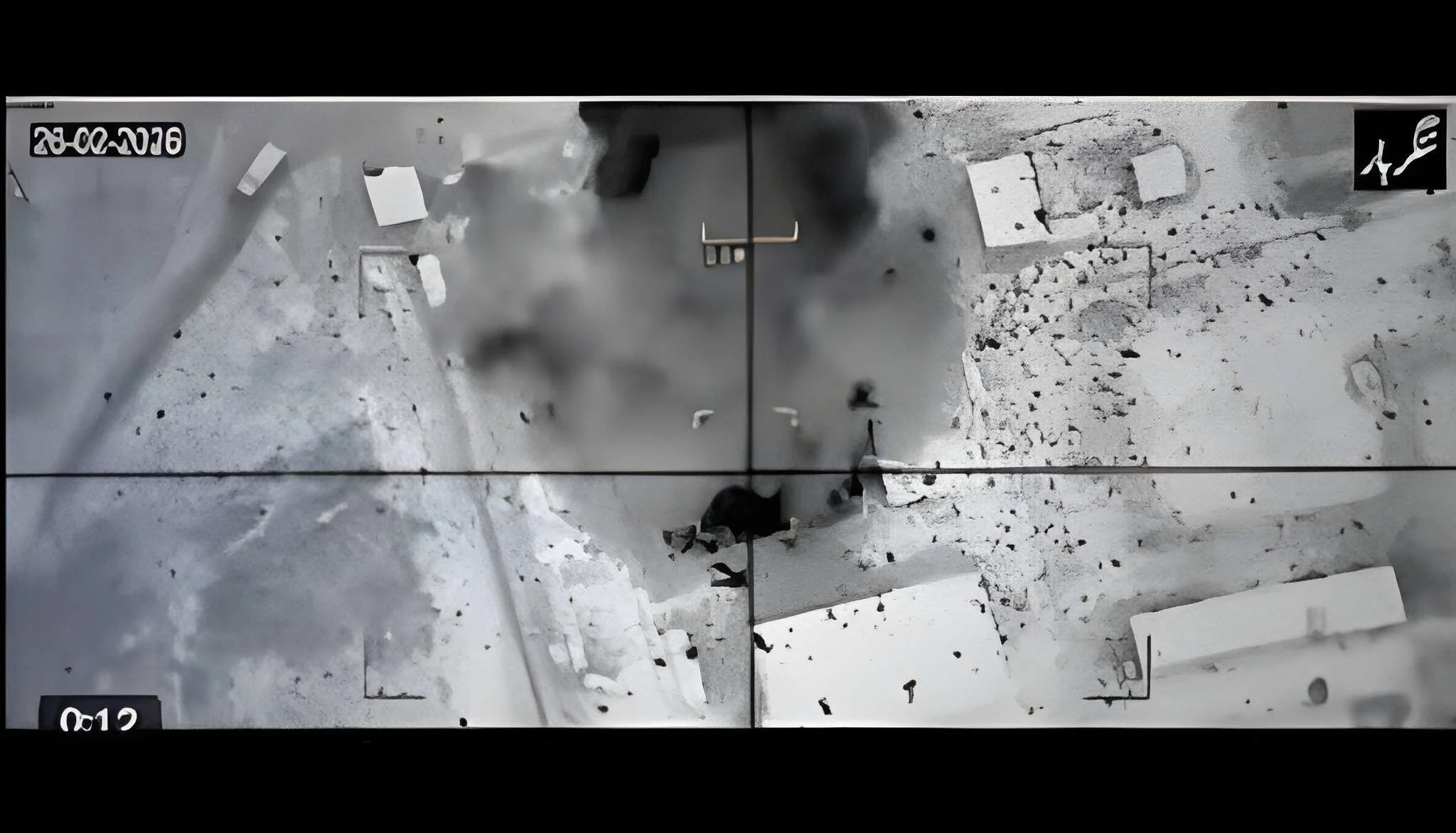 آپریشن-غضب-للحق-کابل،-قندھار-اور-پکتیکا-میں-کارروائی