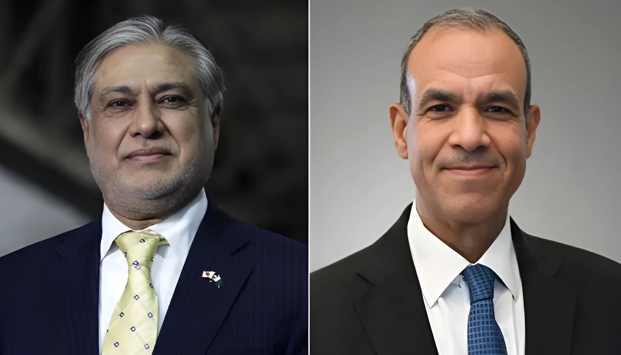 اسحاق-ڈار-کا-مصری-ہم-منصب-سے-رابطہ،-علاقائی-صورتحال-پر-گفتگو