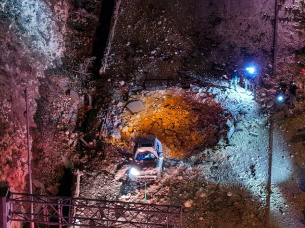 اسرائیل-میں-حزب-اللہ-کے-حملے-کے-نتیجے-میں-دو-فوجی-ہلاک،-زخمیوں-کی-تعداد-1900-سے-زیادہ